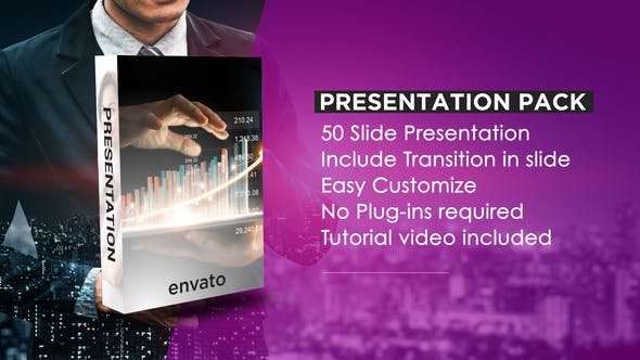 You are currently viewing VIDEOHIVE CORPORATE PRESENTATION PACK 32182326