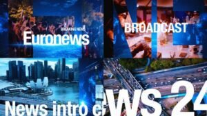 Read more about the article Euronews openers – Videohive 32110948