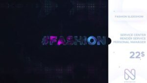 Read more about the article VIDEOHIVE FASHION SLIDESHOW 20685092