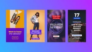 Read more about the article VIDEOHIVE 25 INSTAGRAM STORIES