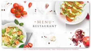 Read more about the article VIDEOHIVE ORIENTAL CUISINE RESTAURANT MENU