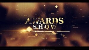Read more about the article VIDEOHIVE AWARDS SHOW PACKAGE V1