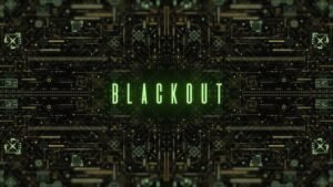 Read more about the article VIDEOHIVE BLACKOUT 3 ORGANIC TECHNOLOGY LOGO
