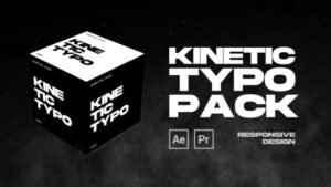 Read more about the article VIDEOHIVE KINETIC TYPOGRAPHY 32258597
