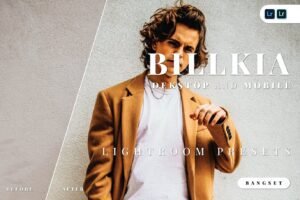 Read more about the article Billkia Desktop and Mobile Lightroom Preset by Bangset