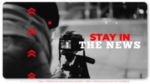 Read more about the article VIDEOHIVE STAY IN THE NEWS