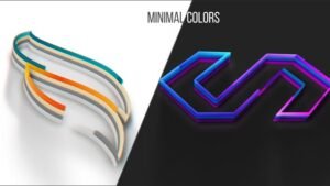 Read more about the article VIDEOHIVE MINIMAL COLORS LOGO INTRO