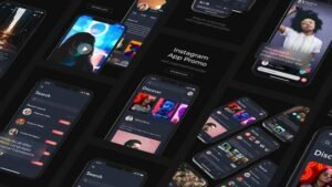 Read more about the article VIDEOHIVE MOBILE APP PROMO INSTAGRAM STORIES
