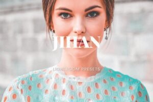Read more about the article Jihan Lightroom Presets Dekstop and Mobile