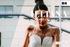 Read more about the article Ilianna Desktop and Mobile Lightroom Preset