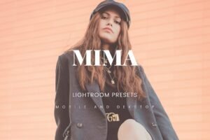 Read more about the article Mima Lightroom Presets Desktop and Mobile