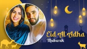 Read more about the article Videohive eid al adha opener