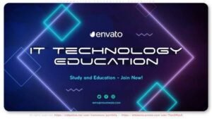 Read more about the article VIDEOHIVE INFORMATION TECHNOLOGY EDUCATION