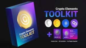 Read more about the article VIDEOHIVE CRYPTO ELEMENTS TOOLKIT