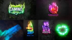 Read more about the article VIDEOHIVE PLASMA BOOM LOGO REVEAL