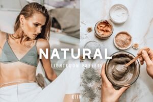 Read more about the article 7 NATURAL LIGHTROOM PRESETS By KIIN