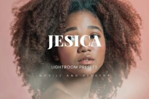 Read more about the article Jesica Lightroom Presets Desktop and Mobile