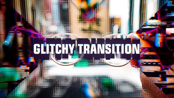 You are currently viewing VIDEOHIVE GLITCH INTRO 21566851