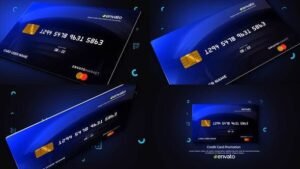 Read more about the article VIDEOHIVE CREDIT CARD PROMO