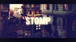 Read more about the article Stomp Opener After Effects Project