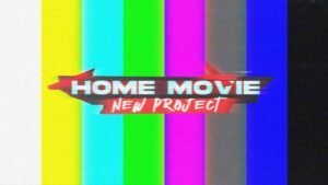 Read more about the article Videohive Home Movie 90s