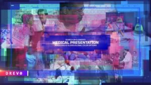 Read more about the article Videohive Medical Presentation 33523495
