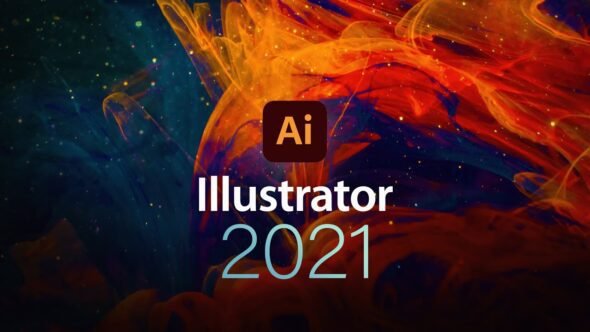 You are currently viewing Adobe Illustrator 2021 Multilingual + Activation