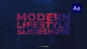 Read more about the article Modern Lifestyle – Videohive 33294905