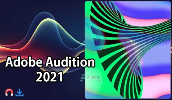You are currently viewing Adobe Audition 2021