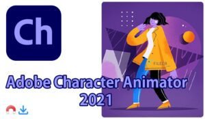 Read more about the article Adobe Character Animator 2021
