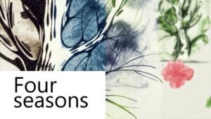 Read more about the article Four Seasons Album Package For Premiere Pro