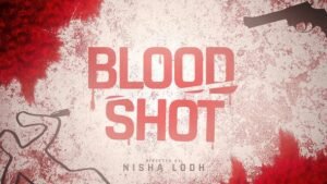 Read more about the article Videohive Blood Shot Title