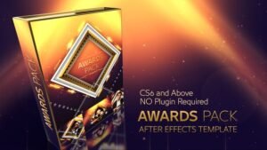 Read more about the article Videohive Awards Show Pack 31780701