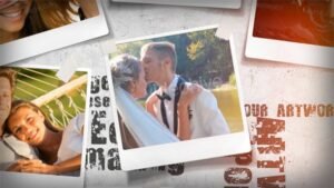 Read more about the article Videohive Vintage Polaroid Photos 9552402