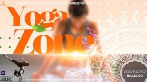 Read more about the article Yoga Zone v2.0 – Videohive 3588905