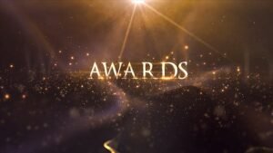 Read more about the article Videohive Awards Luxury Titles