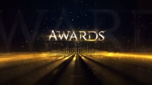 Read more about the article Videohive Awards Titles 22875323