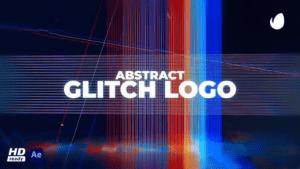 Read more about the article Videohive Abstract Glitch Reveal
