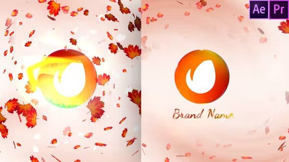 You are currently viewing Autumn Logo Reveal Videohive 33972047