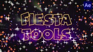 Read more about the article Videohive Fiesta Tools 33802208