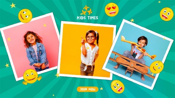 You are currently viewing Videohive Kids Channel Opener 33756329