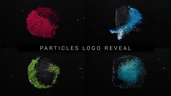 You are currently viewing Videohive Particles Logo Reveal 25862561