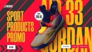 Read more about the article Sneakers Sport Products Sale Promo