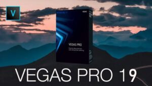 Read more about the article MAGIX VEGAS Pro 19 Free Download