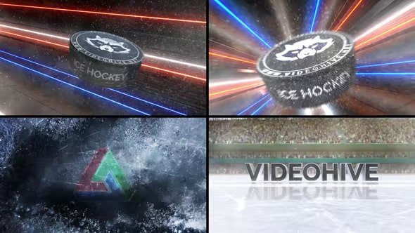 You are currently viewing Videohive Ice Hockey Logo Reveal 33968592
