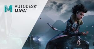 Read more about the article Autodesk Maya 2022
