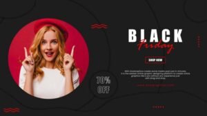 Read more about the article Black Friday Sale Slideshow Promo 34130667 Videohive
