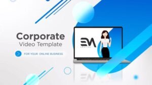 Read more about the article Corporate Video Template Videohive 34121151