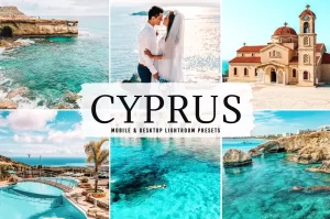 Read more about the article Cyprus Mobile & Desktop Lightroom Presets