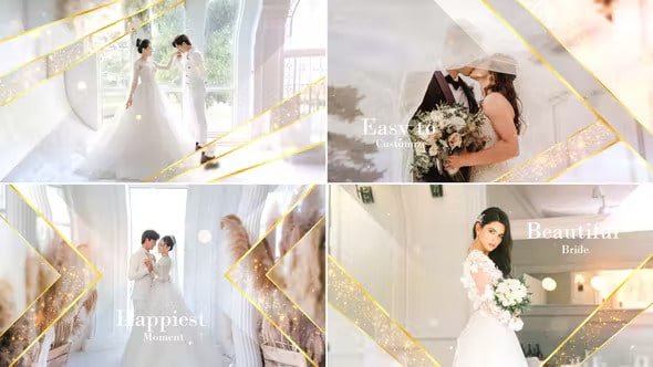 You are currently viewing Elegant Particle Wedding Slideshow Videohive 31687220